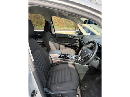 2019 Ford Galaxy - photo 12