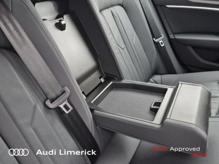 2024 Audi A6 - photo 47
