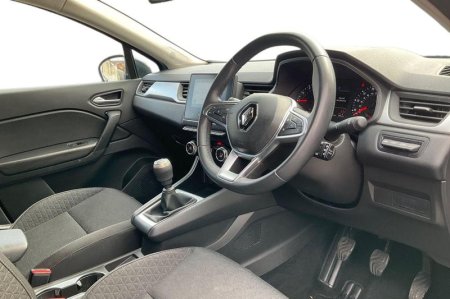 2024 Renault Captur - photo 9