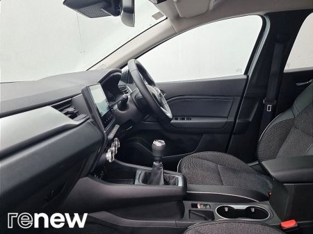 2024 Renault Captur - photo 5
