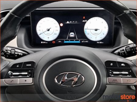 2022 Hyundai Tucson - photo 20
