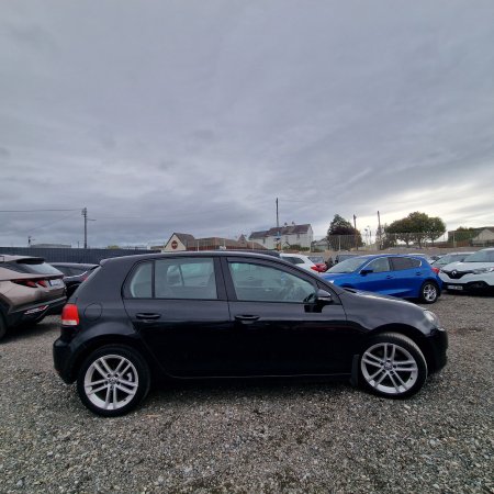 2011 Volkswagen Golf - photo 4