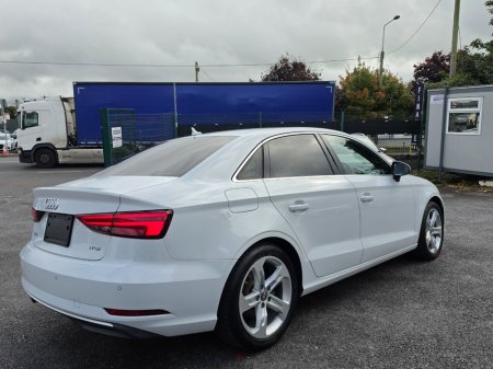 2018 Audi A3 - photo 8