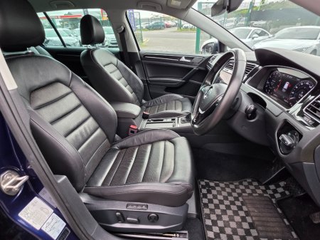 2018 Volkswagen Golf - photo 5