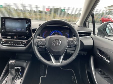 2021 Toyota Corolla - photo 7