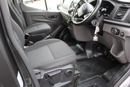 2019 Ford Transit - photo 10
