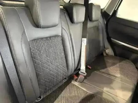 2026 Suzuki Vitara - photo 14