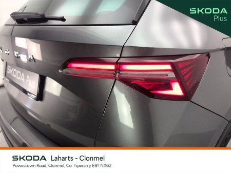 2023 Skoda Karoq - photo 36