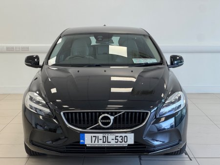 2017 Volvo V40 - photo 5