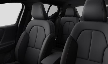 2027 Volvo EX40 - photo 8