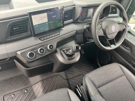2026 Renault Master - photo 11