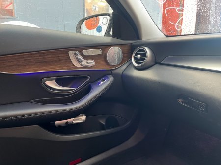 2019 Mercedes-Benz C-Class - photo 16