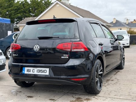 2016 Volkswagen Golf - photo 7