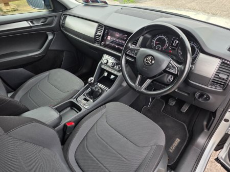 2019 Skoda Kodiaq - photo 9