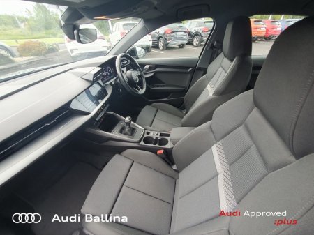 2021 Audi A3 - photo 11