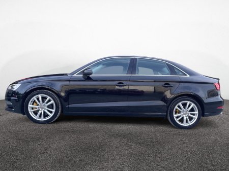 2014 Audi A3 - photo 7