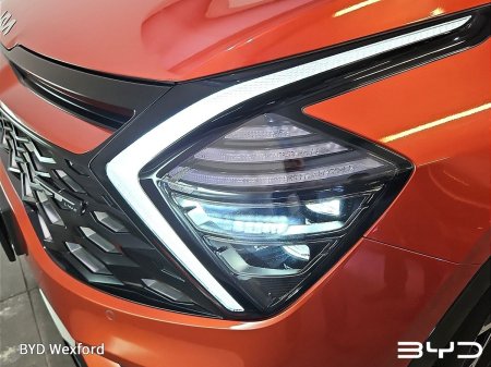 2024 Kia Sportage - photo 29