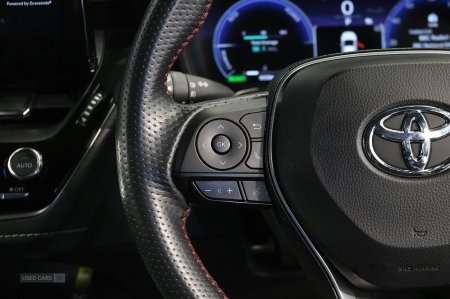 2023 Toyota Corolla - photo 23