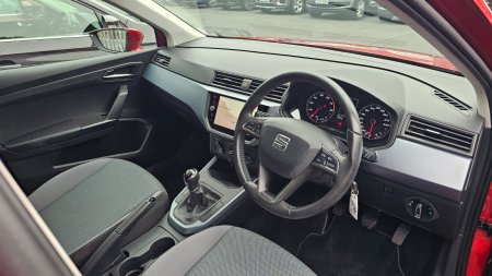2020 SEAT Arona - photo 15