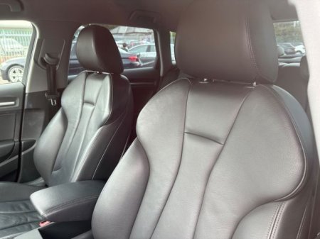 2017 Audi A3 - photo 17