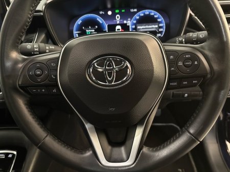 2023 Toyota Corolla - photo 13