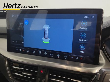 2023 Ford Focus - photo 21