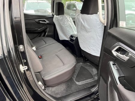 2022 Isuzu D-Max - photo 8