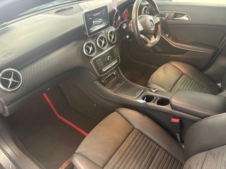 2015 Mercedes-Benz A-Class - photo 13