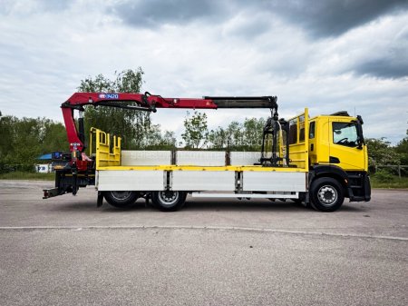 2023 IVECO S-WAY 330 - photo 6