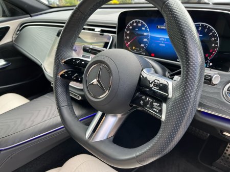 2025 Mercedes-Benz E-Class - photo 24