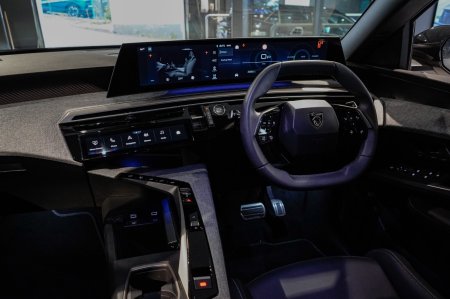 2025 Peugeot 3008 - photo 13