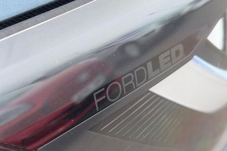 2023 Ford Focus - photo 25