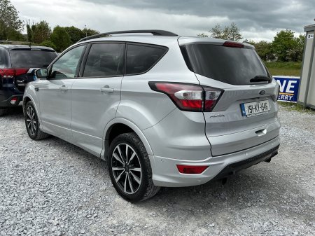 2019 Ford Kuga - photo 6
