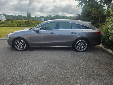 2021 Mercedes-Benz CLA - photo 11