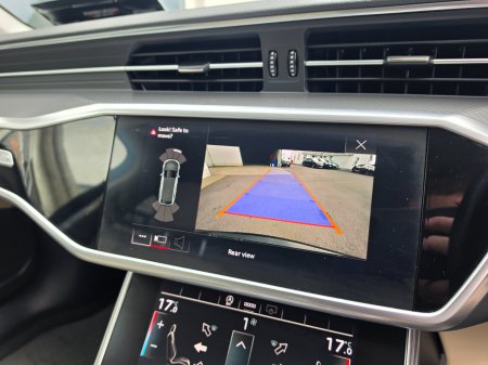 2021 Audi A6 - photo 15