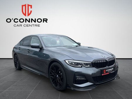 2020 BMW 3-Series - photo 9