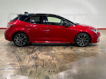 2021 Toyota Corolla - photo 2
