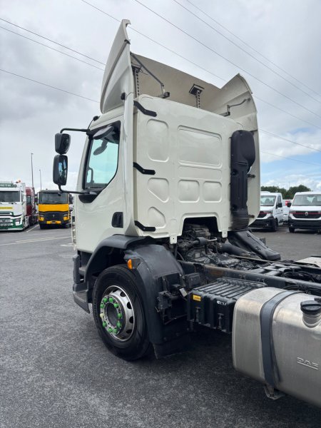 2022 Daf LF290 - photo 4