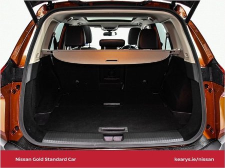 2024 Nissan X-Trail - photo 9