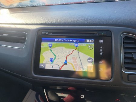 2019 Honda HR-V - photo 8