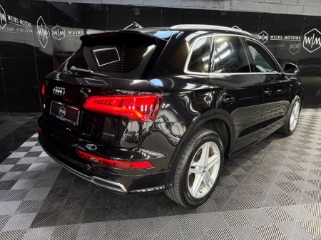 2019 Audi Q5 - photo 8