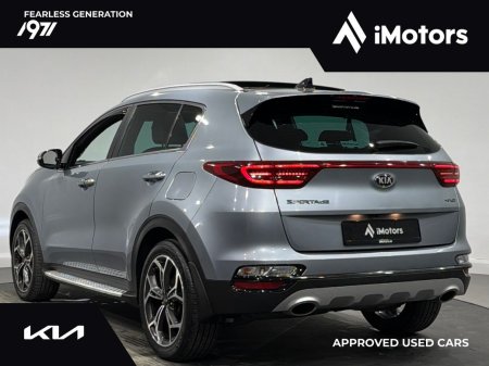 2019 Kia Sportage - photo 6