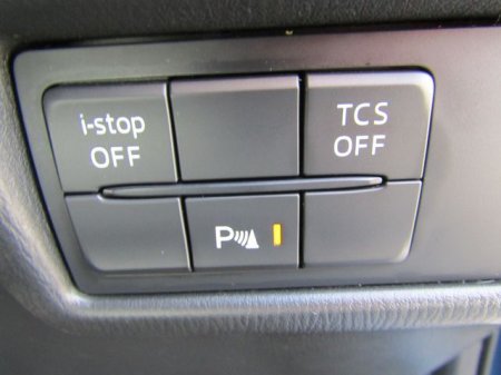 2021 Mazda CX-5 - photo 27