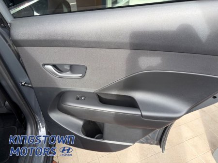 2026 Hyundai KONA - photo 20