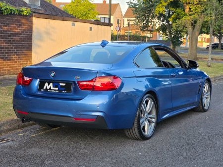 2014 BMW 4-Series - photo 7