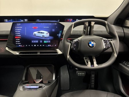 2026 BMW iX3 - photo 9