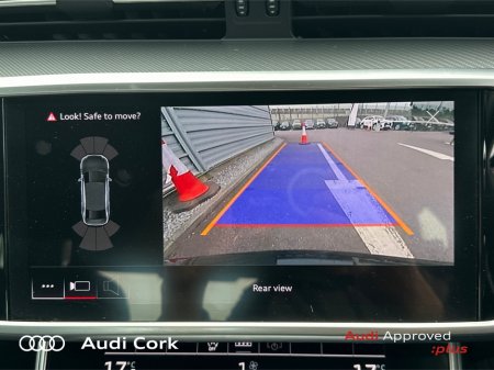 2023 Audi A6 - photo 18