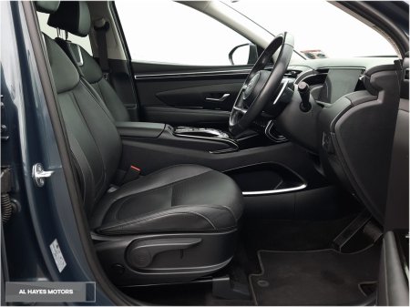 2024 Hyundai Tucson - photo 4