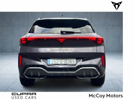 2025 Cupra Terramar - photo 5