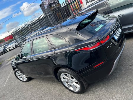2019 Land Rover Range Rover Velar - photo 4